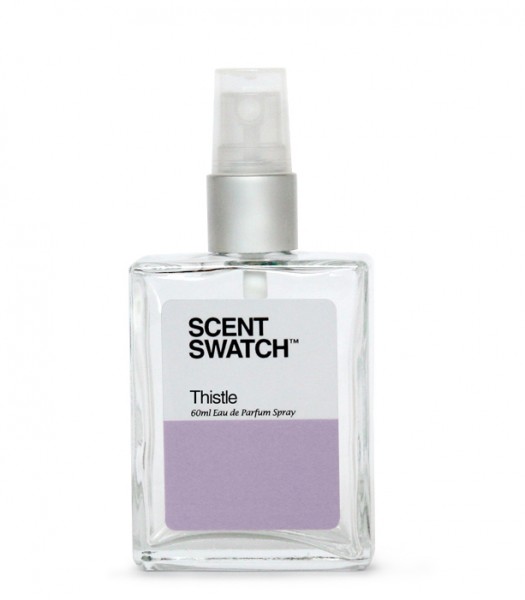 Thistle Inspired Fragrance for Women 60mL